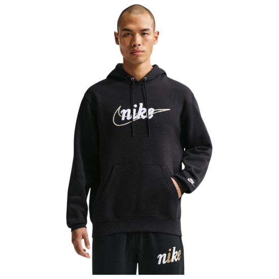 Nike Ανδρικό φούτερ Sportswear Club Fleece Hoodie